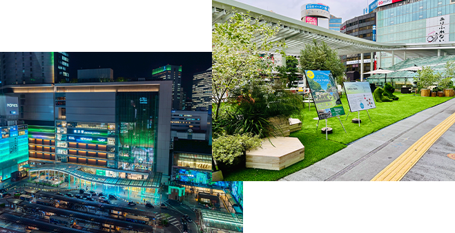 エリアマネジメント