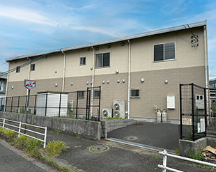 Sotetsu Nishihiranuma Building