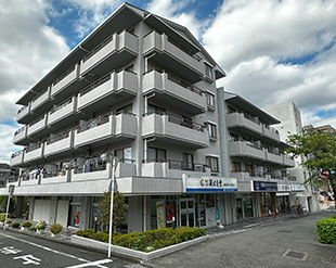 Ogawa Building