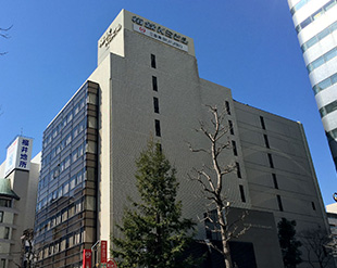 Sotetsu KS Building
