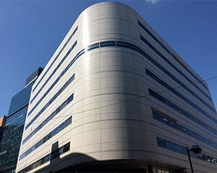 Sotetsu Iwasakigakuen Building