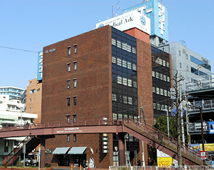 Tsuruyacho Kyodo Building(SY Building)